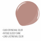 Swiss Beauty Color Splash Nail Polish - Shade-03 | Grab2Buy