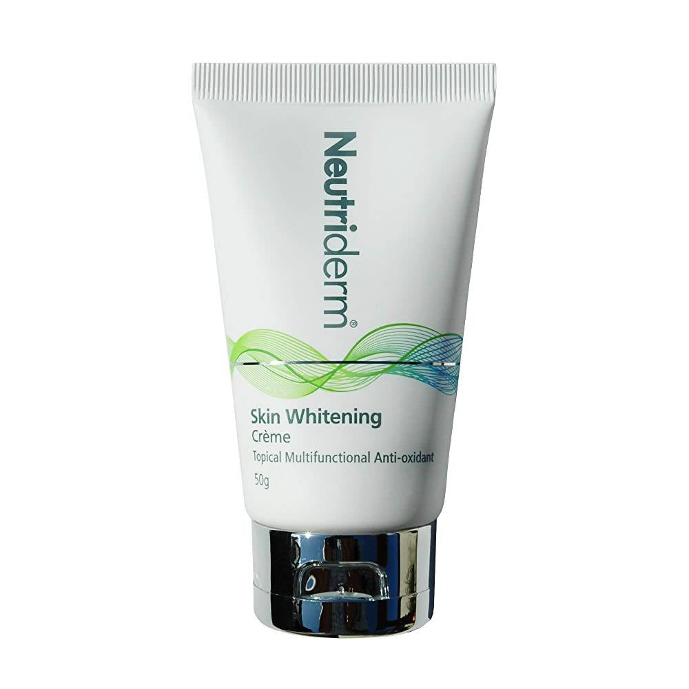 Neutriderm Skin Whitening Cr猫me | Grab2Buy