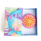 The Sass Bar Summer Daisy Donut Soap | Grab2Buy