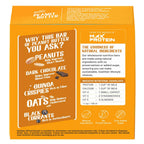 RiteBite Max Protein Peanut Butter Nutrition Bar | Grab2Buy