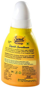Alfa omega Sweet Nothings Liquid Sweetener | Grab2Buy