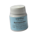 Rasagandha (Sarpgandhayukta) Tablets | Grab2Buy