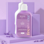 FreshLuxe Shea Butter Lotion with Coco Butter & Jojoba Oil For Deep Moisturization