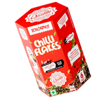 Jolospice Chilli Flakes | Grab2Buy