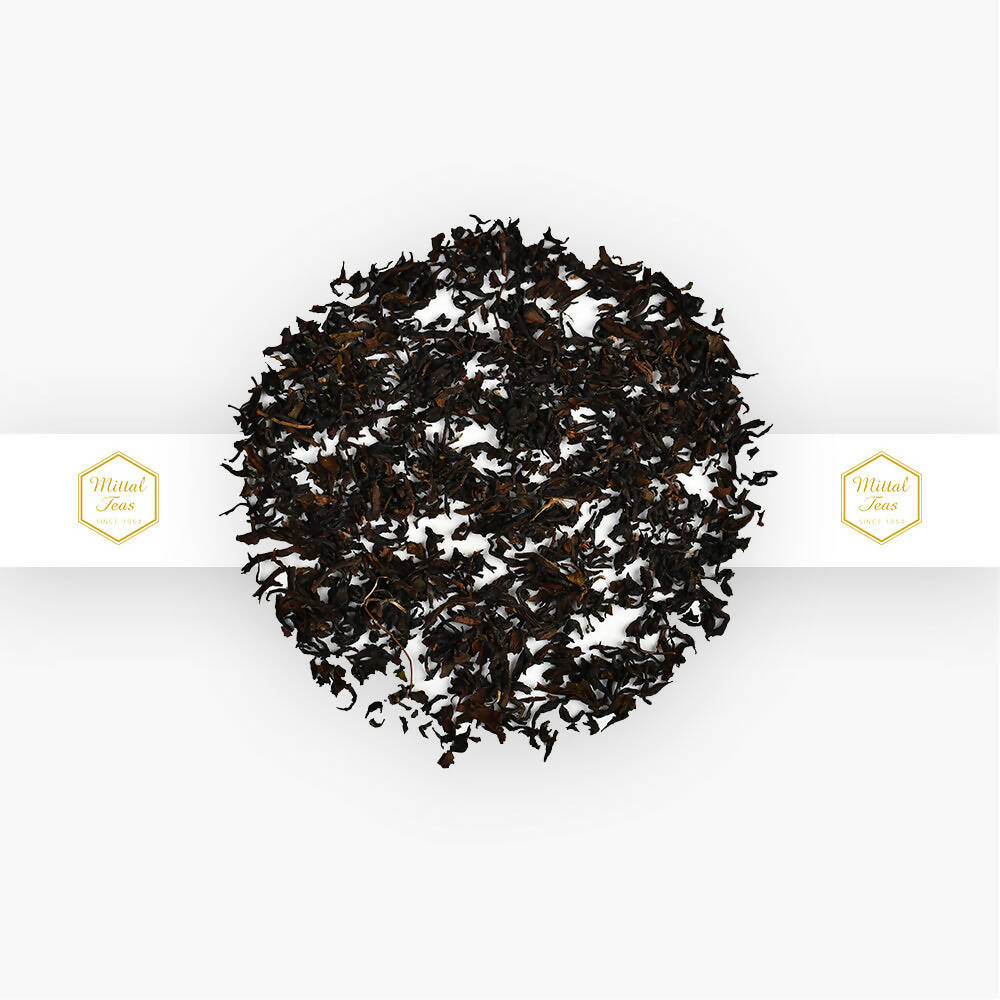 Mittal Teas Darjeeling Rare Muscatel Loose Leaf | Grab2Buy