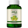 Bio Resurge Life Amla Tablets | Grab2Buy