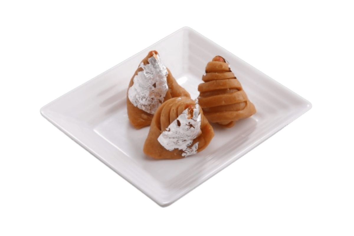 Agra Sweets Sweet Samosa | Grab2Buy