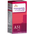Allen Homeopathy A51 Drops | Grab2Buy