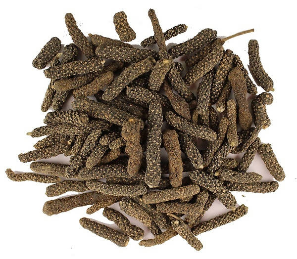 Dark Forest Long Pepper Powder & Dry Ginger Powder | Grab2Buy