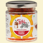 The Pickle Story Coconut Powder | Grab2Buy
