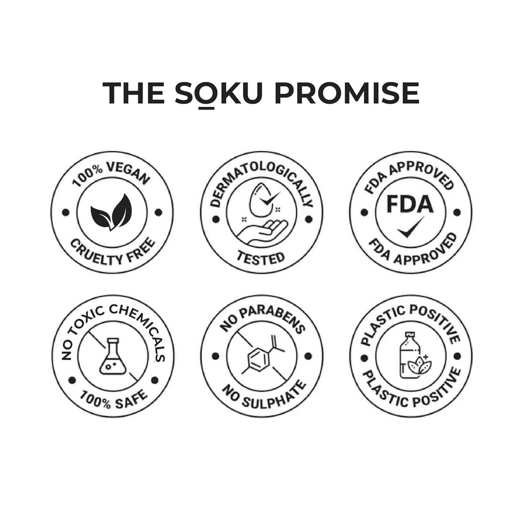 SOKU Eye Can See Intense Green Liquid Eyeliner | Grab2Buy