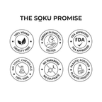 SOKU Eye Can See Intense Green Liquid Eyeliner | Grab2Buy
