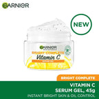 Garnier Skin Naturals Bright Complete Vitamin C Serum Gel