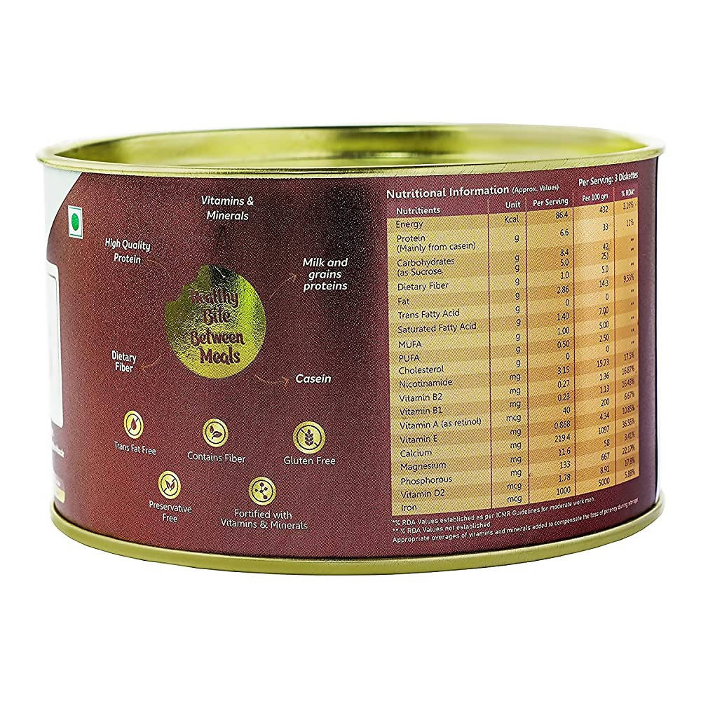 LifeSpan Protein Diskettes | Grab2Buy