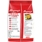 Bagrry's White Oats | Grab2Buy