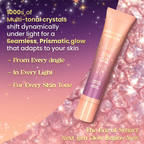Faces Canada Strobe CC Tint Mini - Paradise Vibes 01