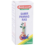 Baidyanath Jhansi Samir Pannag Ras | Grab2Buy