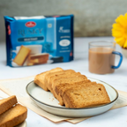Haldiram's Rusky Milk Toast