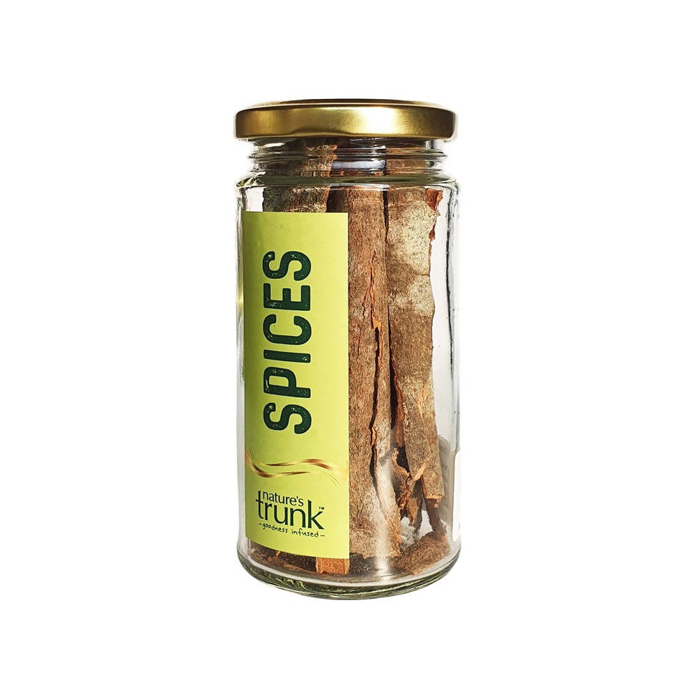 Nature's Trunk Cinnamon Sticks/Dalchini | Grab2Buy