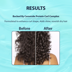 Dermistry Ceramides Protein Complex Serum