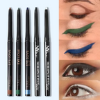 NY Bae Colored Kajal - Navy Nuance
