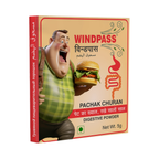 Satya Pharmaceuticals Ayurveda Windpass Pachak Churan Sachet | Grab2Buy