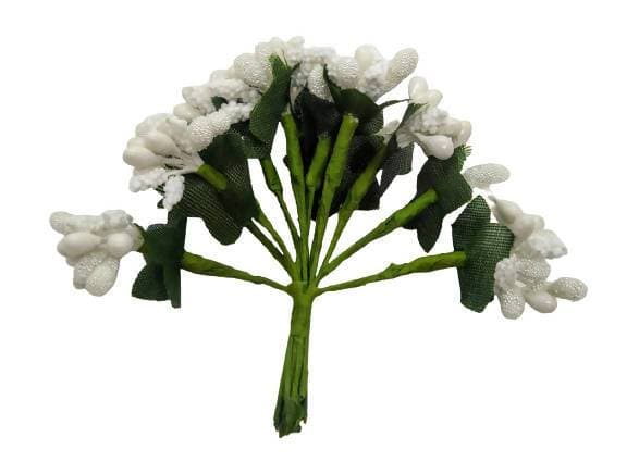 White Pollens | Grab2Buy