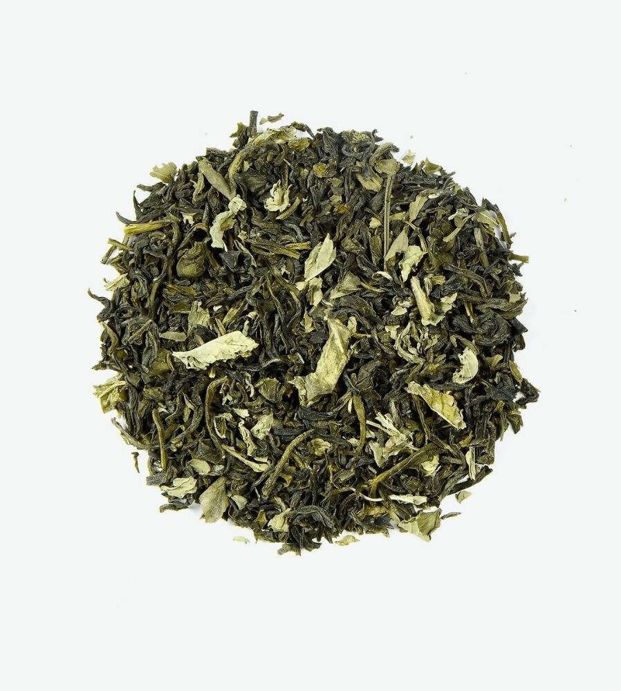 Nuxalbari Organic Moroccan Mint Tea | Grab2Buy