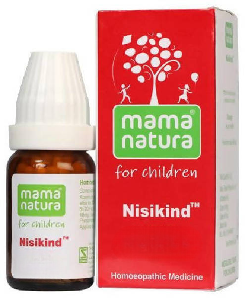 Dr. Willmar Schwabe India Mama Natura Nisikind Globules | Grab2Buy