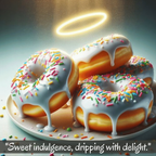 Confect Shimmering Silver | Edible Drips
