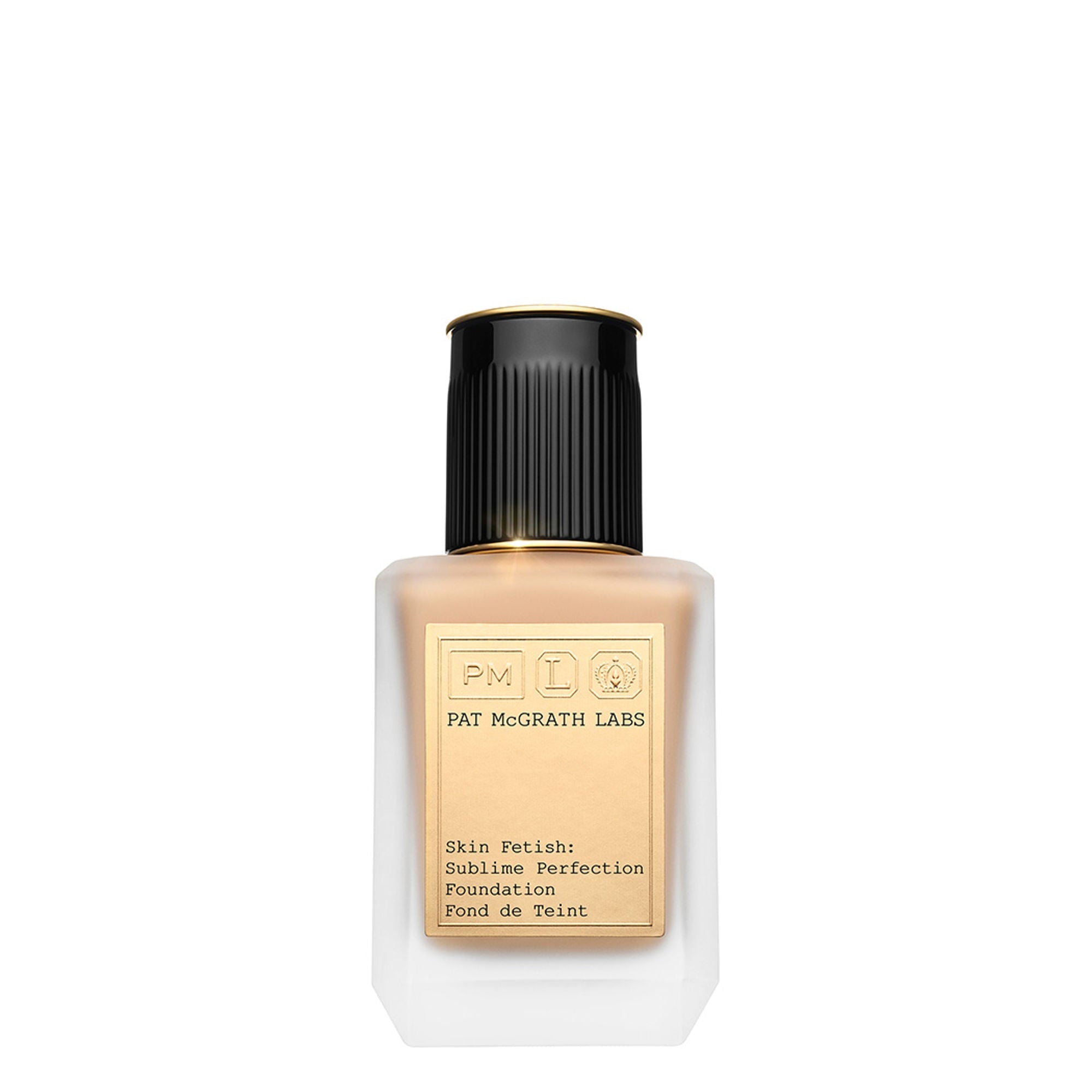 PAT McGRATH LABS Skin Fetish: Sublime Perfection Foundation - Light Medium 8 | Grab2Buy