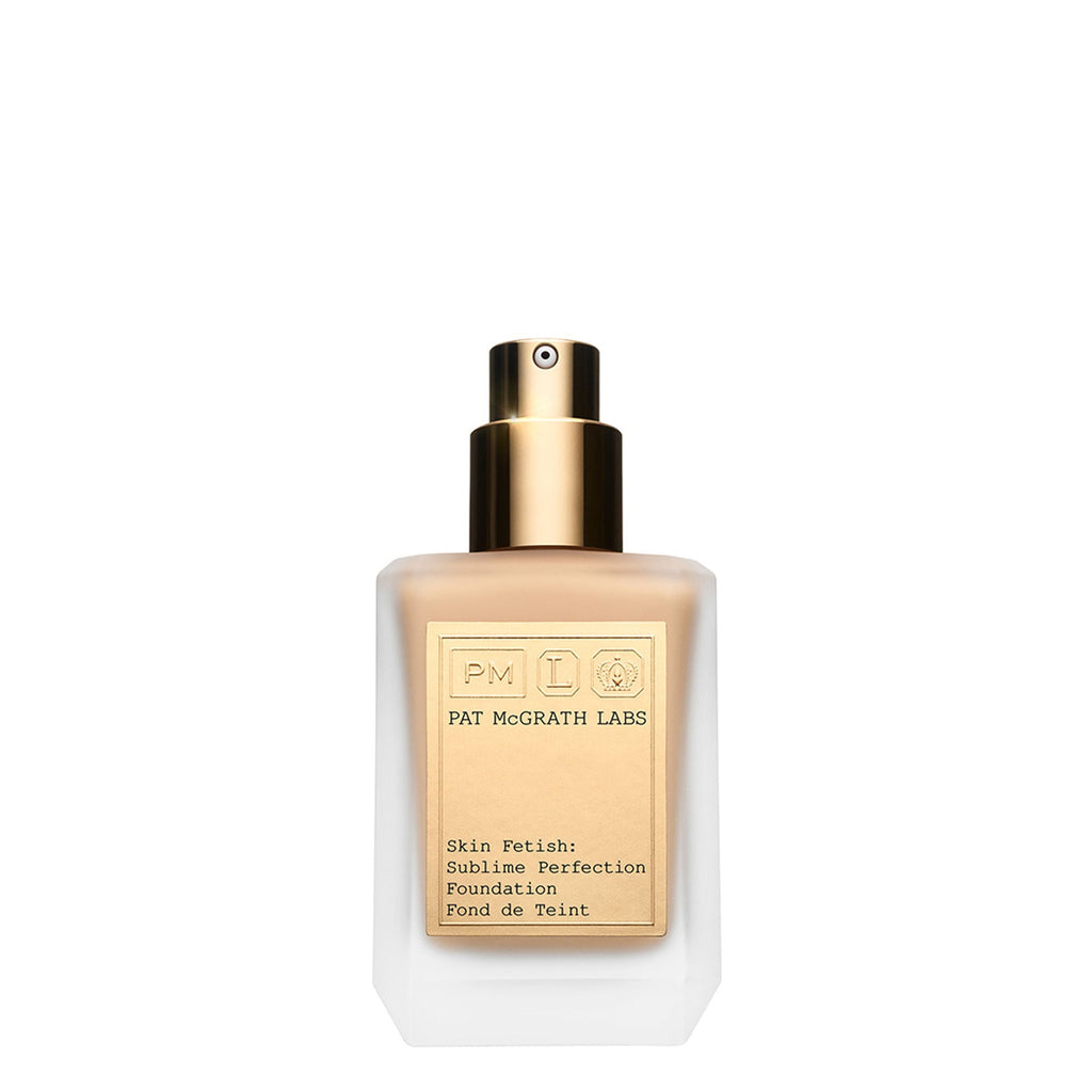 PAT McGRATH LABS Skin Fetish: Sublime Perfection Foundation - Light Medium 8 | Grab2Buy