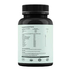 Mars By GHC Hair Biotin Tablets with Keratin, Amino Acids, Grape Seed | Grab2Buy