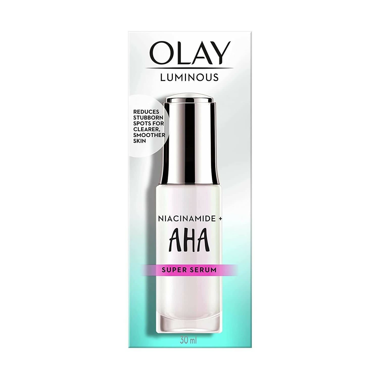 Olay Aha & Niacinamide Super Serum | Grab2Buy