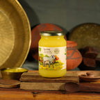 Kasutam A2 Desi Cow Bilona Ghee | Swadesiicart