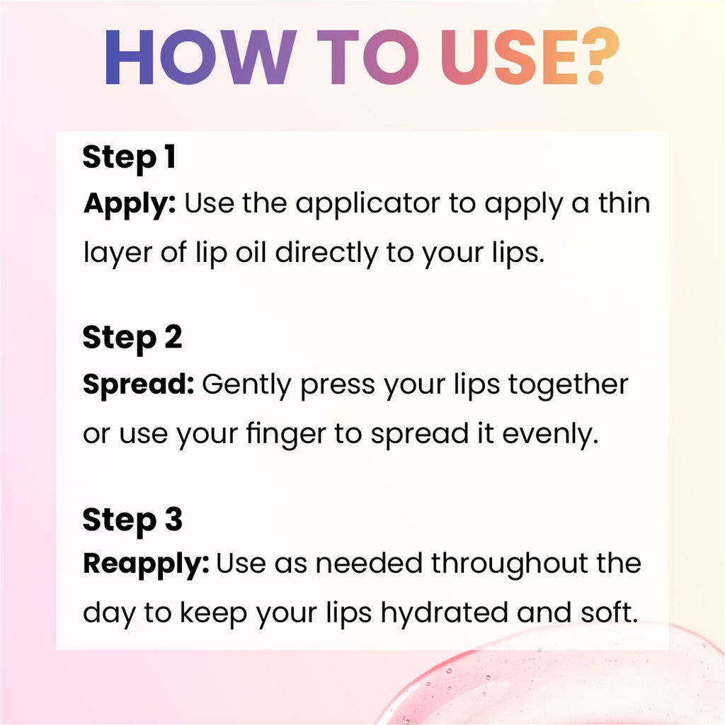 Matt Look Bloom Boost Magic Lip & Cheek Oil - Pink Delight