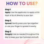Matt Look Bloom Boost Magic Lip & Cheek Oil - Pink Delight
