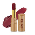 Matt Look Desi Diva HD Matte Lipstick - Playful Pink-21 | Grab2Buy