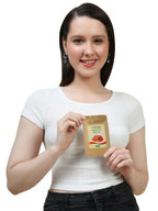 Belsa Herbals Organic Papaya D-Tan Face Pack