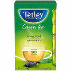 Tetley Long Leaf Green Tea | Grab2Buy