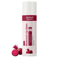 Aravi Organic Beetroot Tinted Lip Balm For Lip Brightening With SPF 50 PA+++ - Kojic Acid & Peptide | Grab2Buy