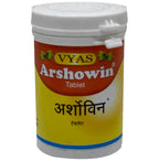 Vyas Arshowin Tablets | Grab2Buy