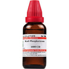 Dr. Willmar Schwabe India Kali Phosphoricum Dilution | Grab2Buy