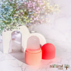 Natural Vibes Ice Facial Roller for Face, Neck and Under Eye | Grab2Buy