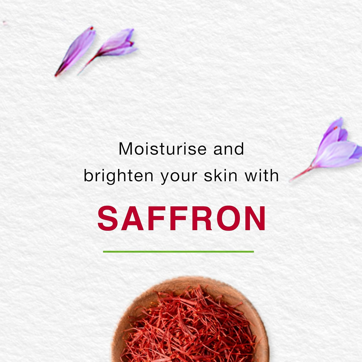 Himalaya Natural Glow Face Cream - Saffron | Grab2Buy