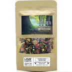 Love Earth Life Essentials Organic tea (Glowing Skin & Healthy Hair) | Grab2Buy