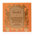 Kumkumadi Youth-Clarifying Mask-Scrub, 2 in 1 Mask Scrub | Grab2Buy