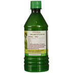 Patanjali Amla Aloevera with Wheat Grass Juice | Grab2Buy