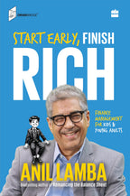Start Early, Finish Rich | Grab2Buy