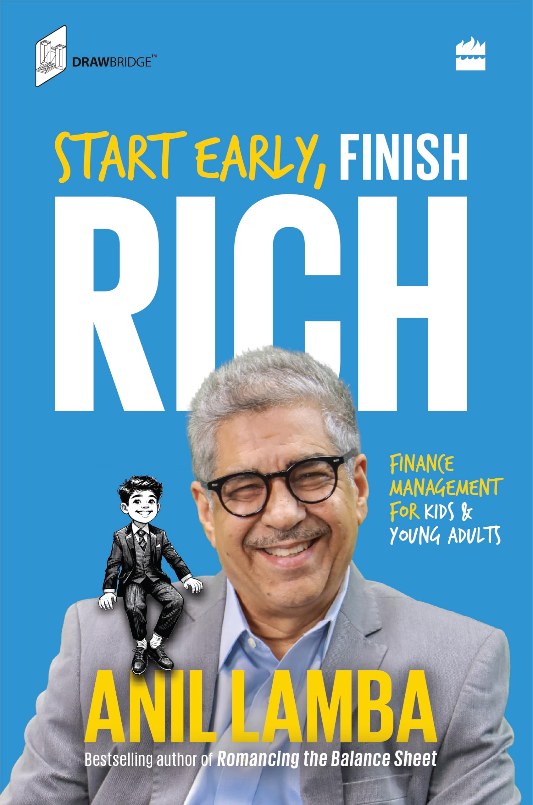 Start Early, Finish Rich | Grab2Buy